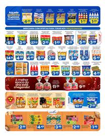 Catálogo Rede Cearense de Supermercados Página 3