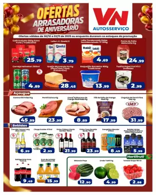 Catálogo VN Autosserviço (válido até 2-11)