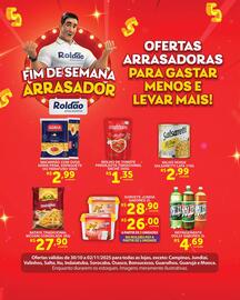 Folheto Roldão Página 1
