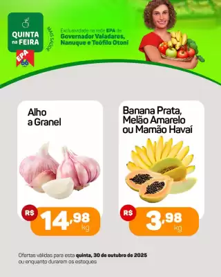 Folheto Epa (válido até 30-10)