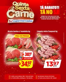 Encarte Sj Supermercados Página 2