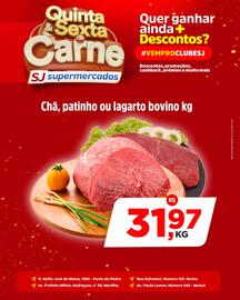 Encarte Sj Supermercados Página 3