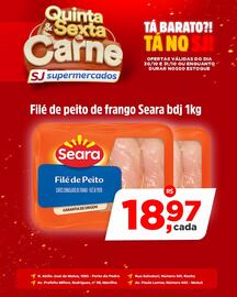 Encarte Sj Supermercados Página 4