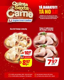 Encarte Sj Supermercados Página 5