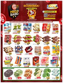 Catálogo Proença Supermercados Página 1