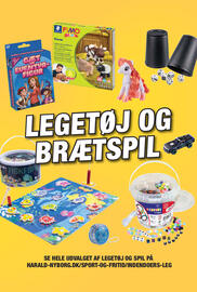 Harald Nyborg tilbudsavis uge 44 Side 10