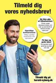 Harald Nyborg tilbudsavis uge 44 Side 11