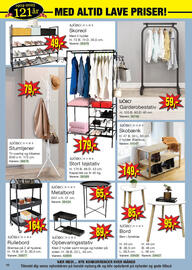 Harald Nyborg tilbudsavis uge 44 Side 12