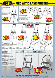 Harald Nyborg tilbudsavis uge 44 Side 16