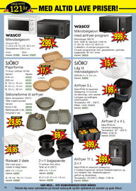 Harald Nyborg tilbudsavis uge 44 Side 18