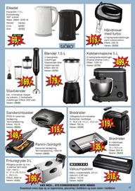 Harald Nyborg tilbudsavis uge 44 Side 19