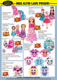 Harald Nyborg tilbudsavis uge 44 Side 2