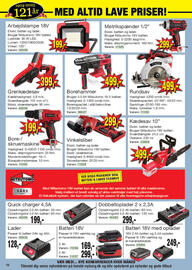 Harald Nyborg tilbudsavis uge 44 Side 20