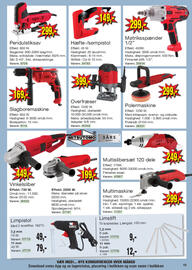 Harald Nyborg tilbudsavis uge 44 Side 21