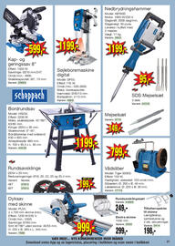 Harald Nyborg tilbudsavis uge 44 Side 23