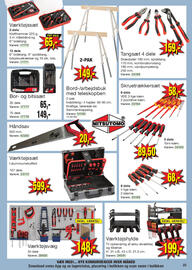 Harald Nyborg tilbudsavis uge 44 Side 25