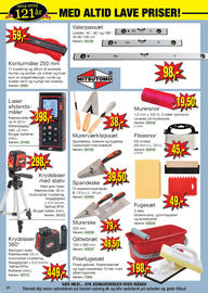 Harald Nyborg tilbudsavis uge 44 Side 26