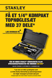 Harald Nyborg tilbudsavis uge 44 Side 28