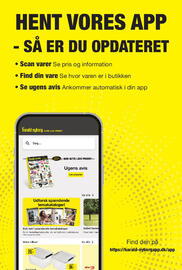 Harald Nyborg tilbudsavis uge 44 Side 29