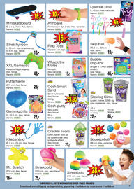 Harald Nyborg tilbudsavis uge 44 Side 3