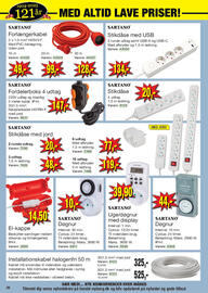 Harald Nyborg tilbudsavis uge 44 Side 30