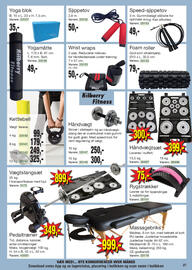 Harald Nyborg tilbudsavis uge 44 Side 31