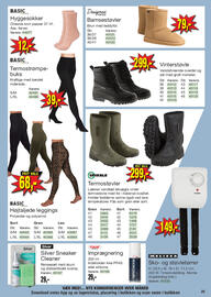 Harald Nyborg tilbudsavis uge 44 Side 33