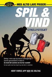 Harald Nyborg tilbudsavis uge 44 Side 35