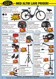 Harald Nyborg tilbudsavis uge 44 Side 36