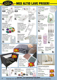 Harald Nyborg tilbudsavis uge 44 Side 38