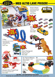 Harald Nyborg tilbudsavis uge 44 Side 4