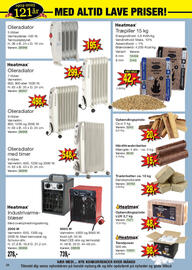 Harald Nyborg tilbudsavis uge 44 Side 40