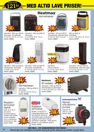 Harald Nyborg tilbudsavis uge 44 Side 42