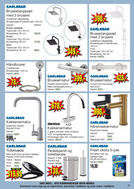 Harald Nyborg tilbudsavis uge 44 Side 43