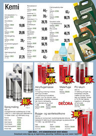 Harald Nyborg tilbudsavis uge 44 Side 45