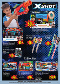 Harald Nyborg tilbudsavis uge 44 Side 5