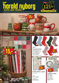 Harald Nyborg tilbudsavis uge 44 Side 51