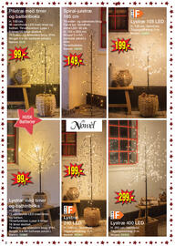 Harald Nyborg tilbudsavis uge 44 Side 52