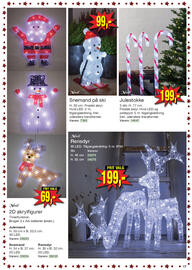 Harald Nyborg tilbudsavis uge 44 Side 67