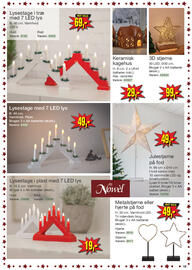 Harald Nyborg tilbudsavis uge 44 Side 69