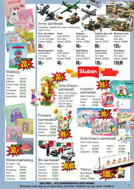 Harald Nyborg tilbudsavis uge 44 Side 7