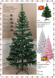 Harald Nyborg tilbudsavis uge 44 Side 70