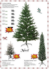 Harald Nyborg tilbudsavis uge 44 Side 72