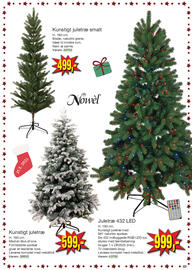 Harald Nyborg tilbudsavis uge 44 Side 73