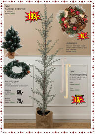 Harald Nyborg tilbudsavis uge 44 Side 76