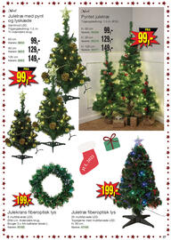 Harald Nyborg tilbudsavis uge 44 Side 77