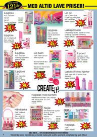 Harald Nyborg tilbudsavis uge 44 Side 8