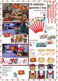 Harald Nyborg tilbudsavis uge 44 Side 82