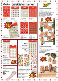 Harald Nyborg tilbudsavis uge 44 Side 83