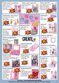 Harald Nyborg tilbudsavis uge 44 Side 9